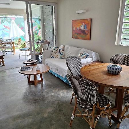 Villa Ximun Roches Noires エクステリア 写真
