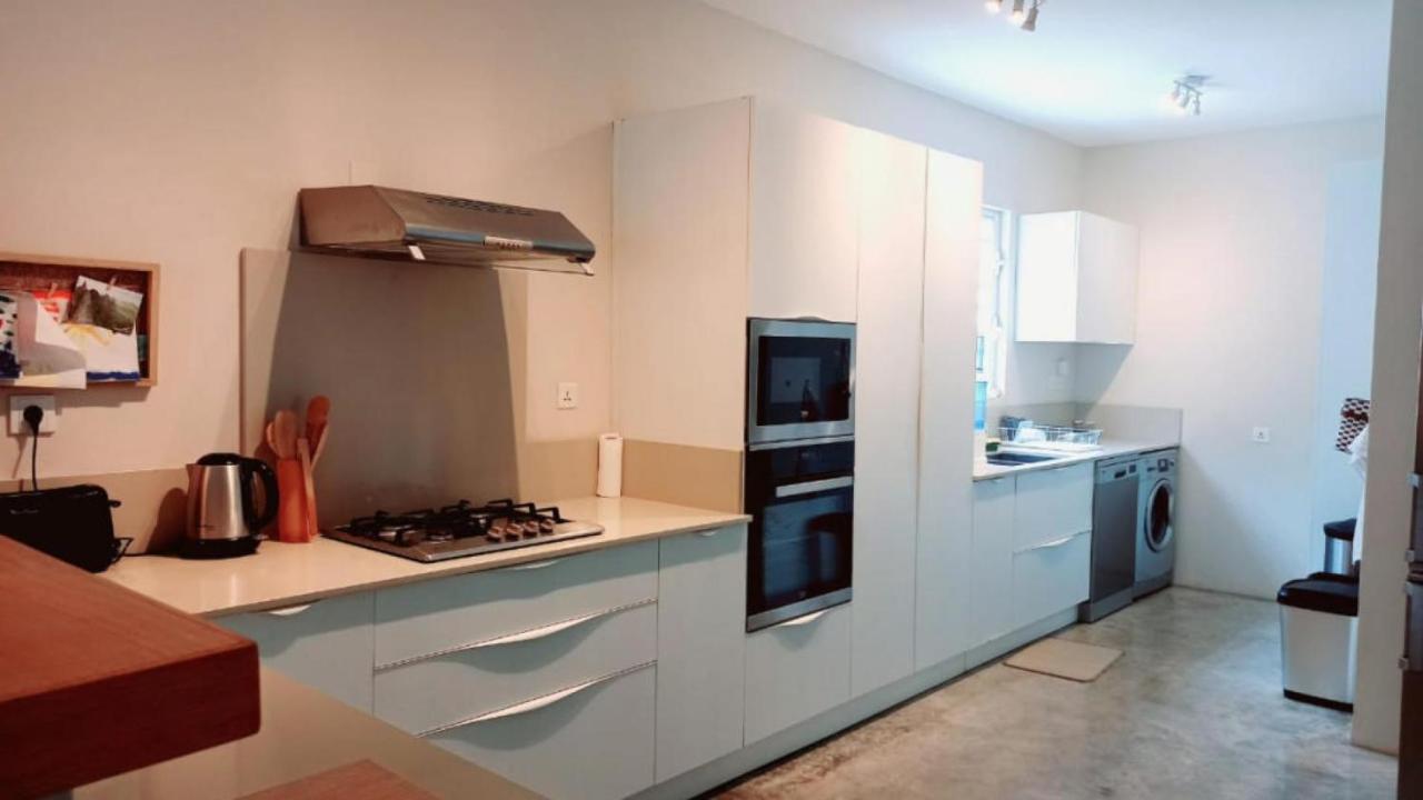 Villa Ximun Roches Noires エクステリア 写真