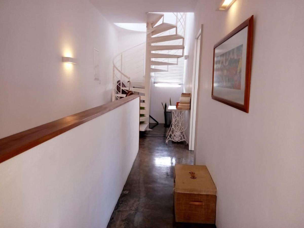 Villa Ximun Roches Noires エクステリア 写真