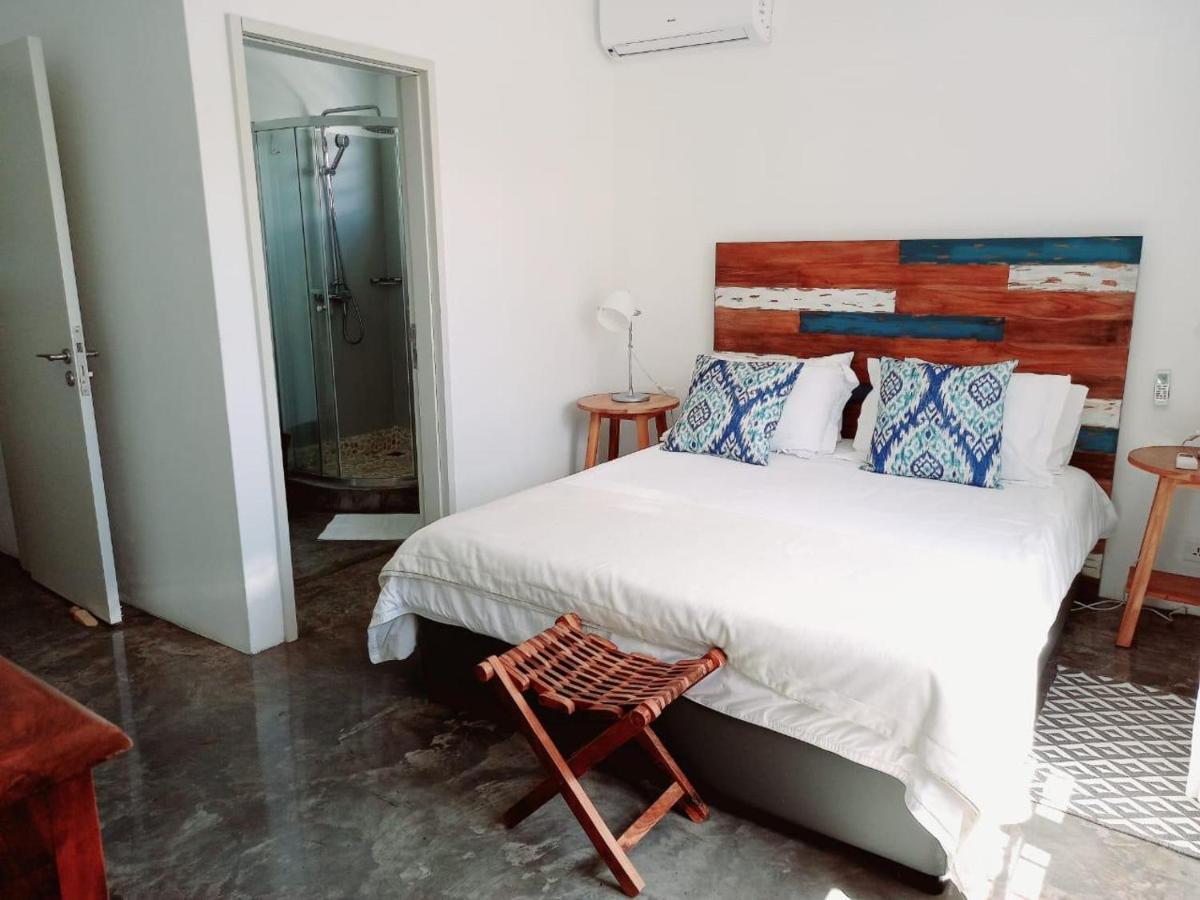 Villa Ximun Roches Noires エクステリア 写真