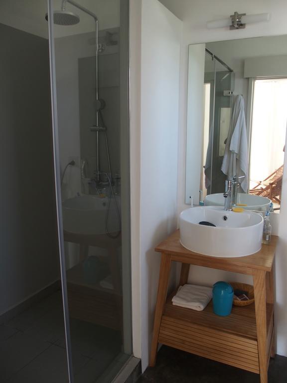 Villa Ximun Roches Noires エクステリア 写真