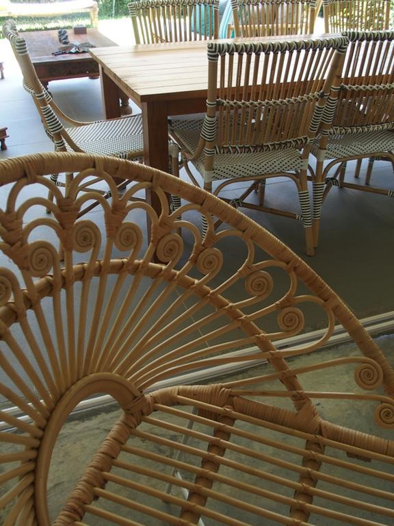 Villa Ximun Roches Noires エクステリア 写真
