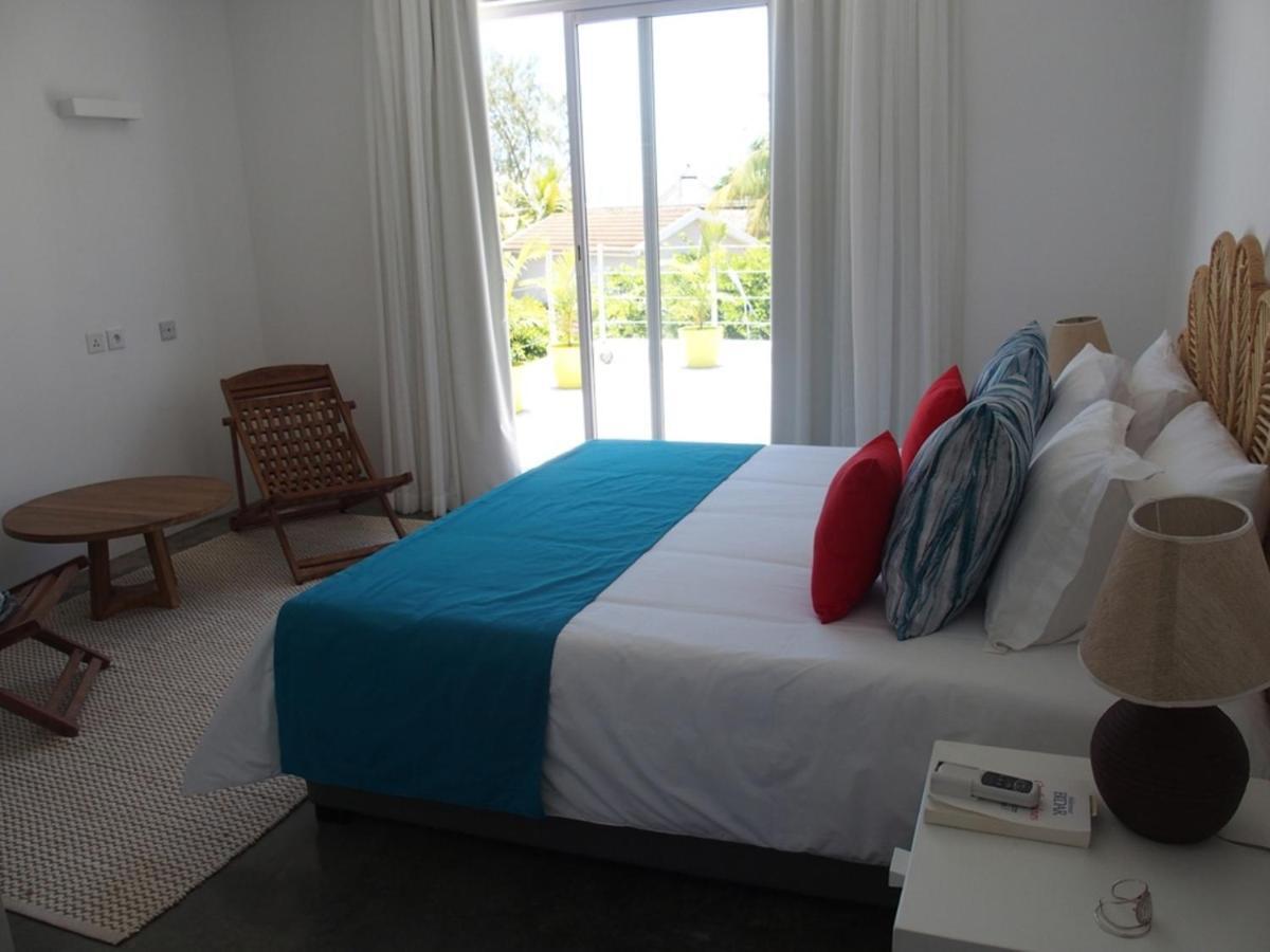 Villa Ximun Roches Noires エクステリア 写真